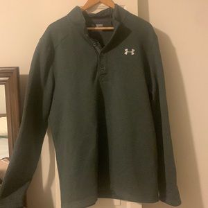 Men’s Under Armour 5-Button Sweater